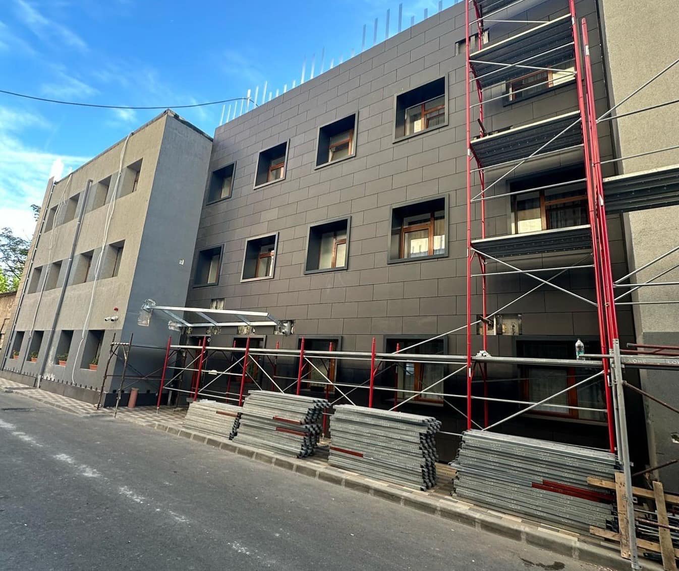 banca de alimente bucuresti