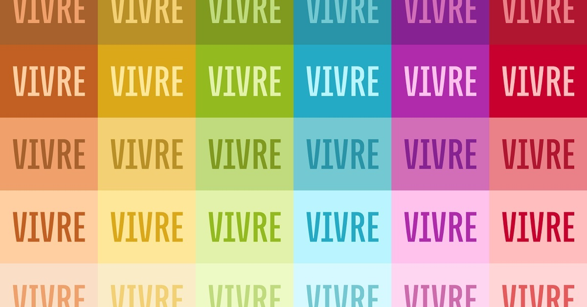 Vivre lansează o nouă identitate vizuală cu ajutorul Băncii Europene pentru Reconstrucție 