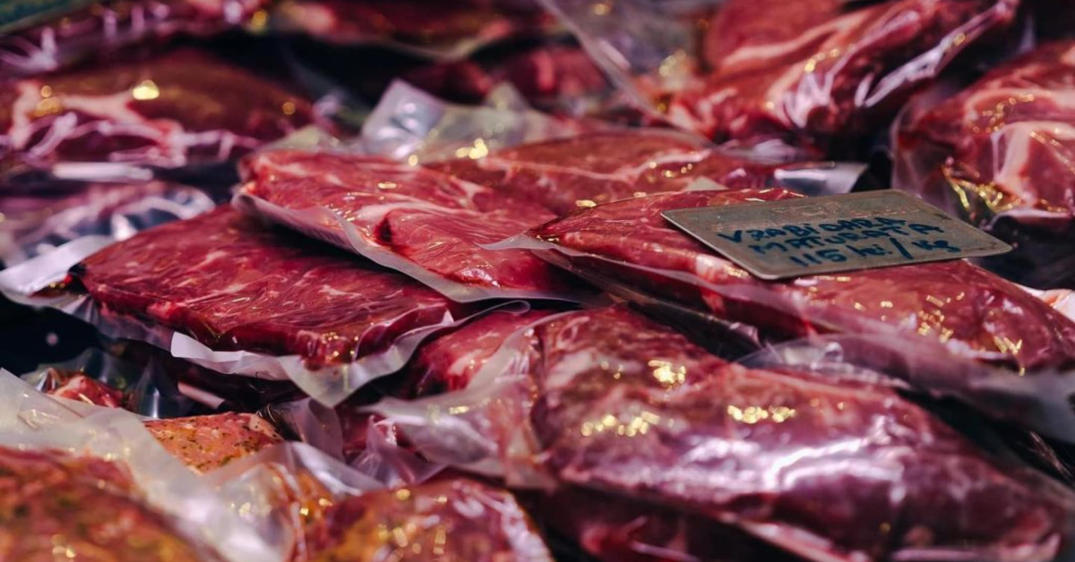 Ce se întâmplă cu prețul la carnea de vită în România
