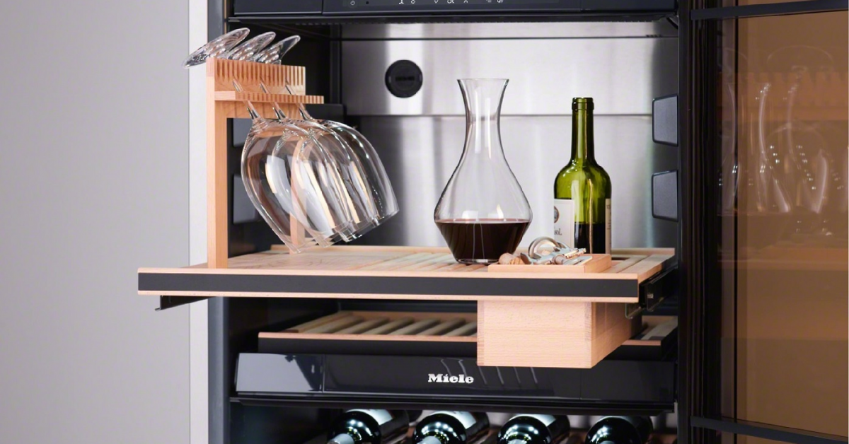 Miele: Cererea de răcitoare de vin s-a triplat anul acesta