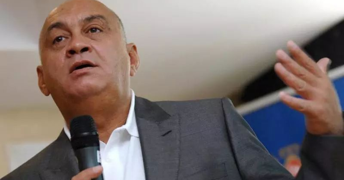Omul de afaceri Peter Imre a murit la doar 60 de ani