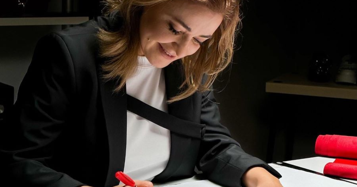 Afaceri românești cu tradiție|Cristina Bâtlan, Musette, despre mai bine de 30 de ani de business: Creația este vindecare și progresul începe odată cu asta