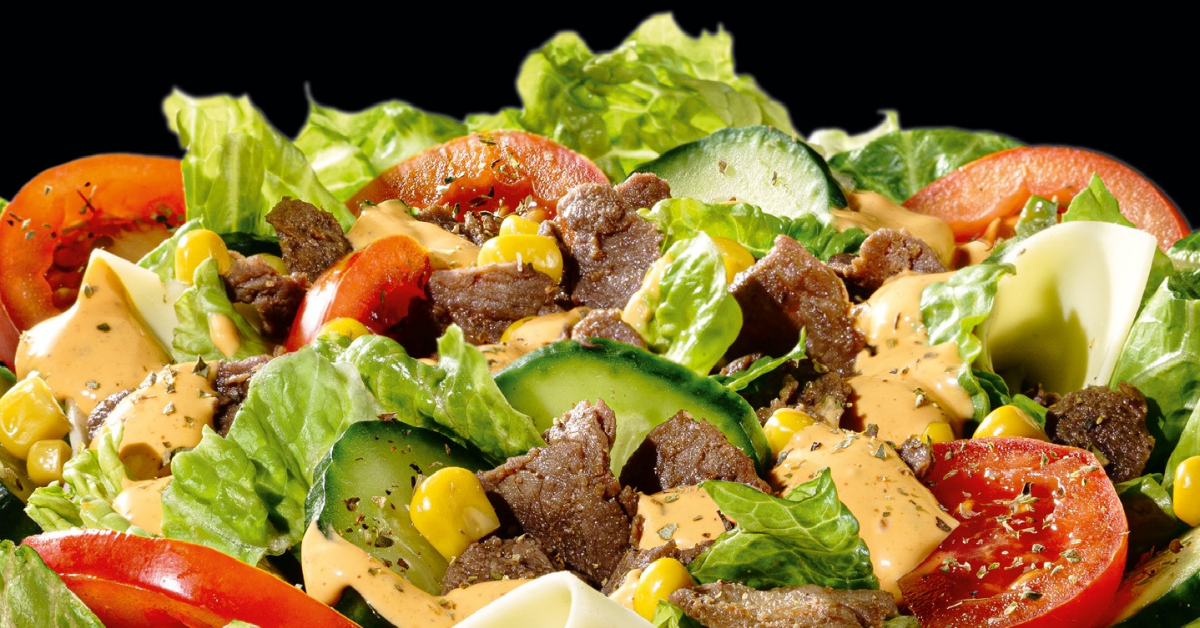 Subway lansează produse în varianta XL pentru wrap și salată