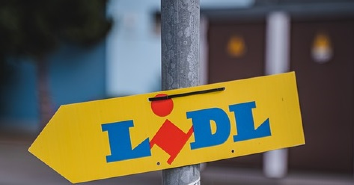 Lidl deschide un nou magazin în Botoșani
