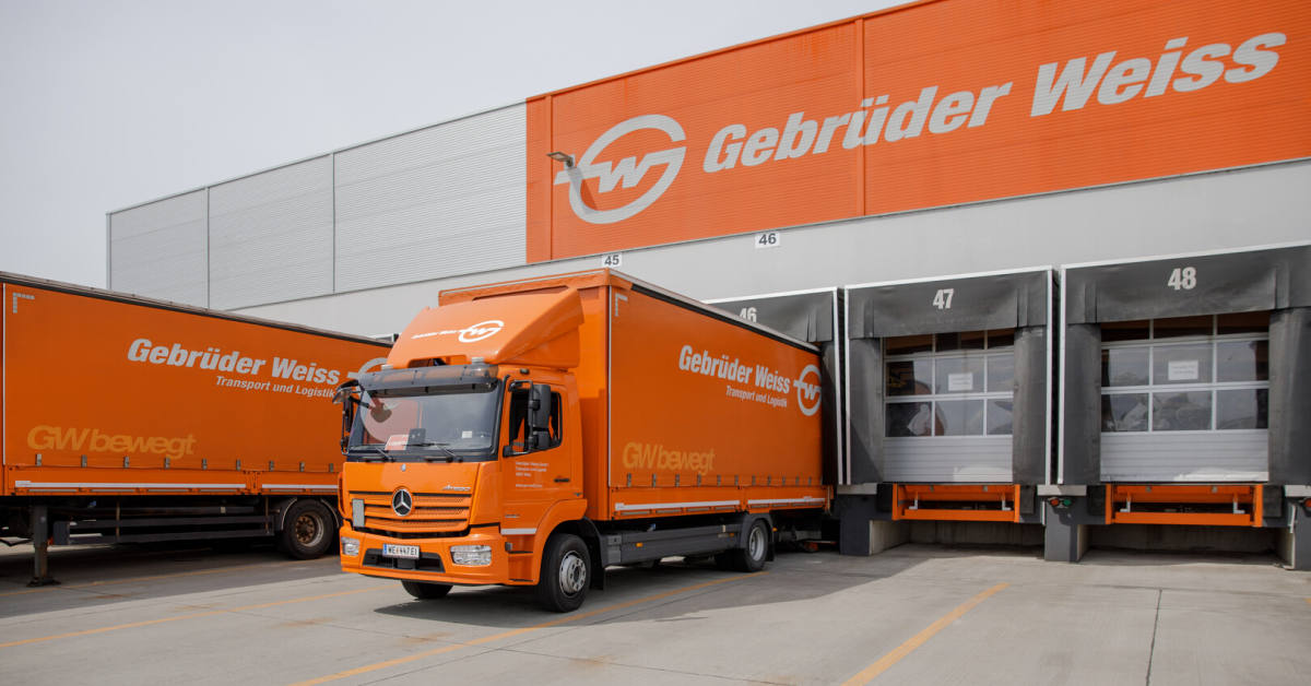 Parteneriatul dintre sectorul de retail și cel de logistică – esențial pentru depășirea provocărilor actuale