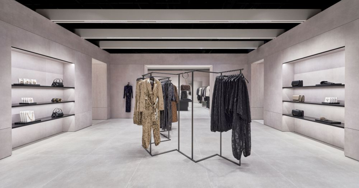 ZARA redeschide magazinul din Sun Plaza în București