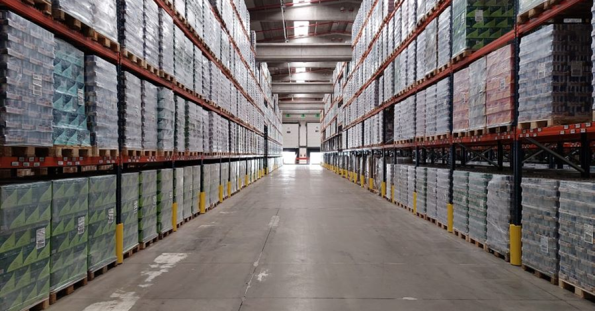 GXO va gestiona logistica pentru Red Bull