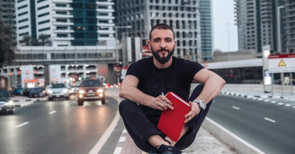 Ștefan Mandachi investește 25 milioane de euro în imobiliare și industria dezinfectanților