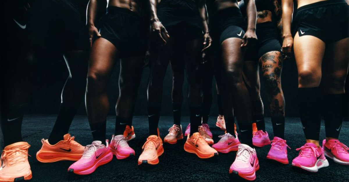 Nike concediază încă 1.400 de angajați. Este runda a doua, în acest an