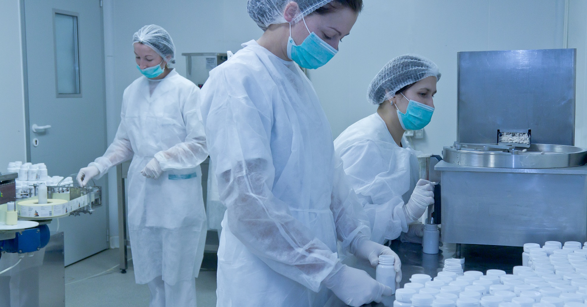 Producătorul român Alevia donează suplimente alimentare în valoare de 10.000 de euro către spitale 