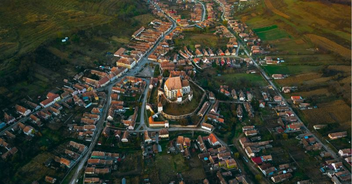 3 sate de vizitat neapărat în România în 2025