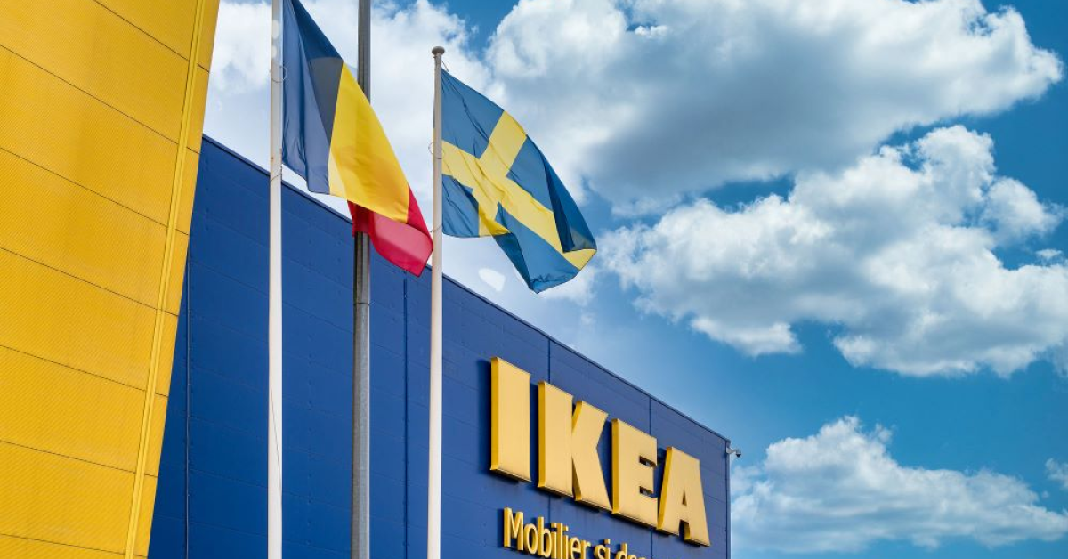 Un an de IKEA Timișoara: un milion de clienți și tot atâtea chiftele vândute