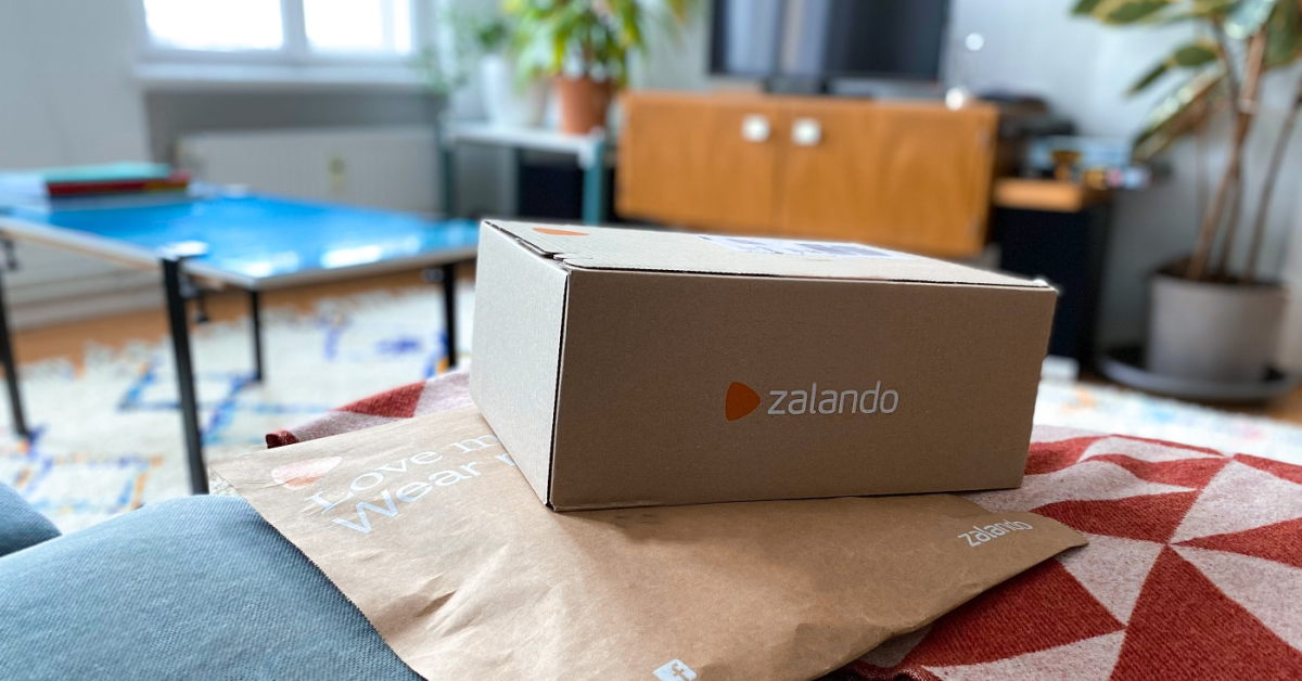 Zalando își revizuiește perspectiva pentru întregul an 2022, deoarece condițiile macroeconomice se deteriorează în continuare