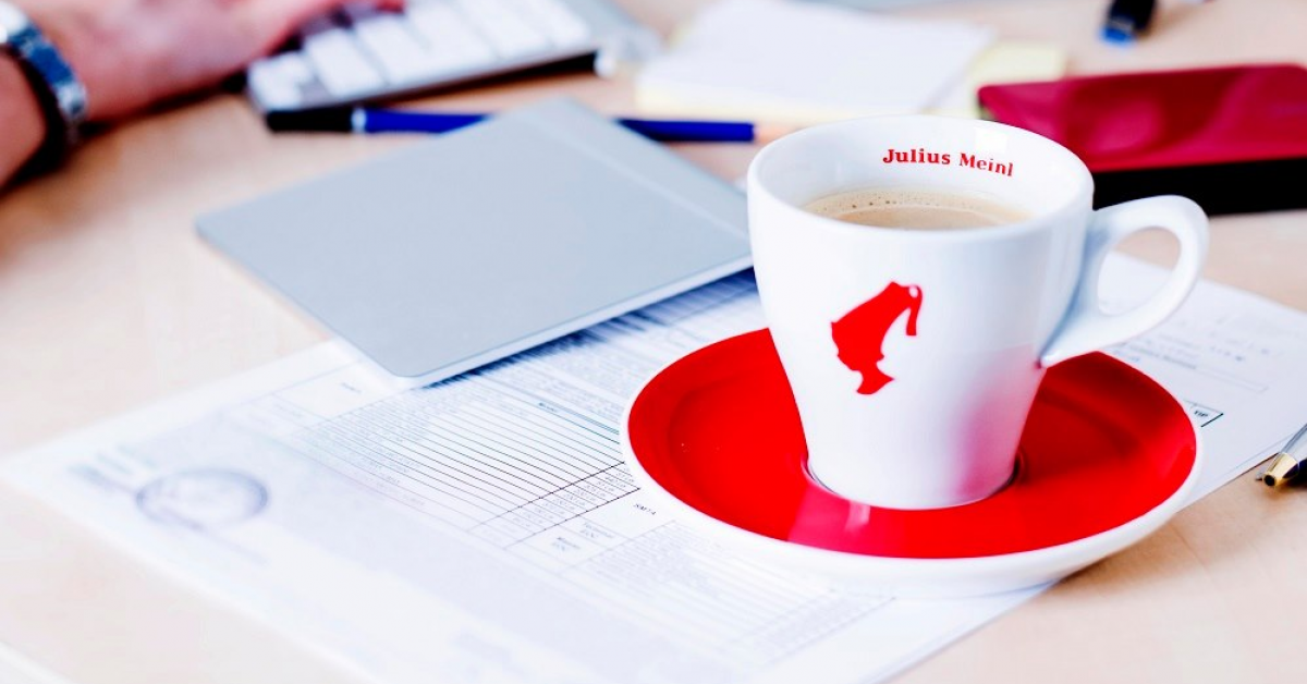 Producătorul de cafea Meinl renunță la faimosul logo în urma acuzațiilor de rasism