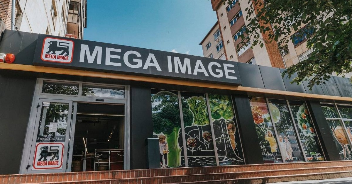 Mega Image și eMAG opresc parteneriatul, urmând să dezvolte propriile proiecte în e-commerce