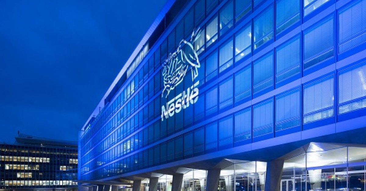Nestle suspendă vânzarea majorității produselor în Rusia și va asigura doar alimente pentru bebeluși