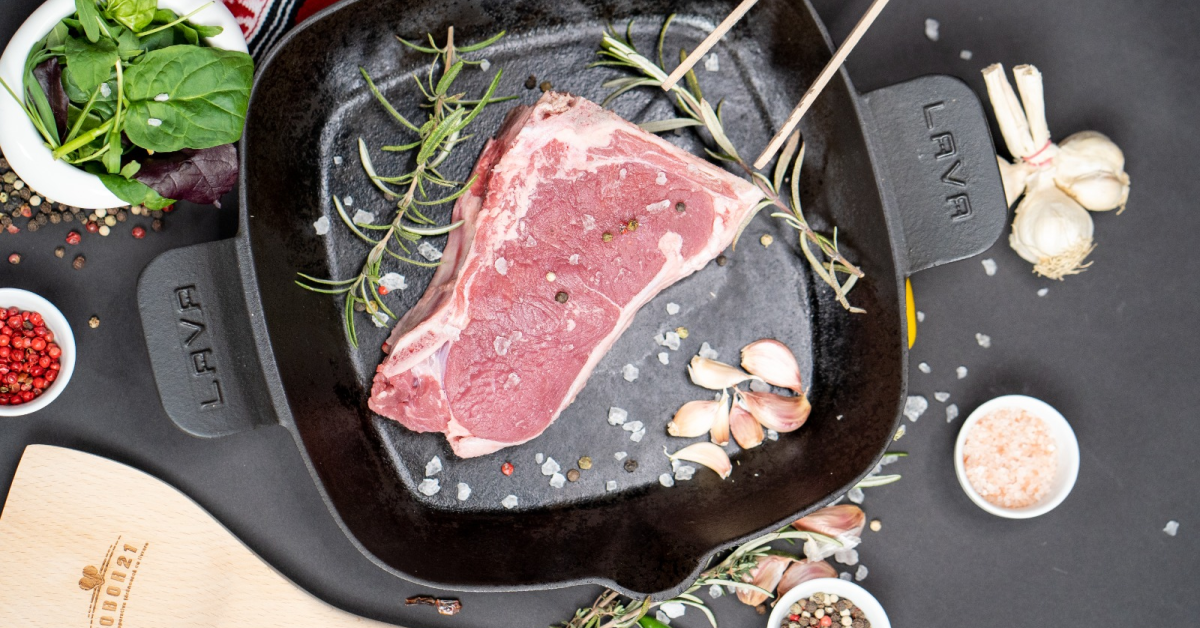 Cum arată o masă de Crăciun fără carne de porc? Ce preparate puteți găti pentru sărbători