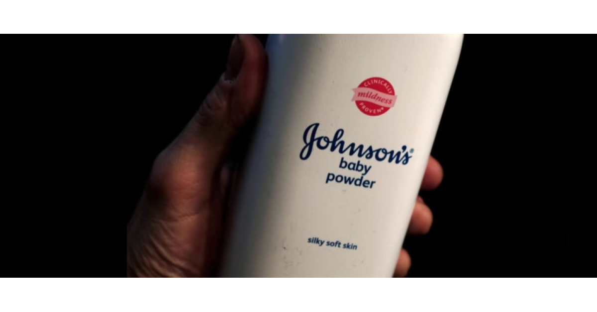 Johnson & Johnson oferă peste 8,14 miliarde de euro pentru a evita procesele legate de pudra de talc 