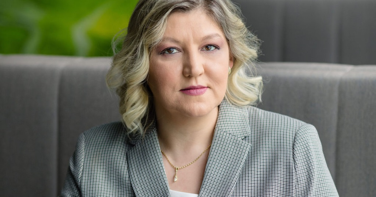 Silvia Sticlea, Nestlé: Vrem ca până la finalul anului Garden Gourmet să ajungă să reprezinte 4-5% din cifra de afaceri a diviziei