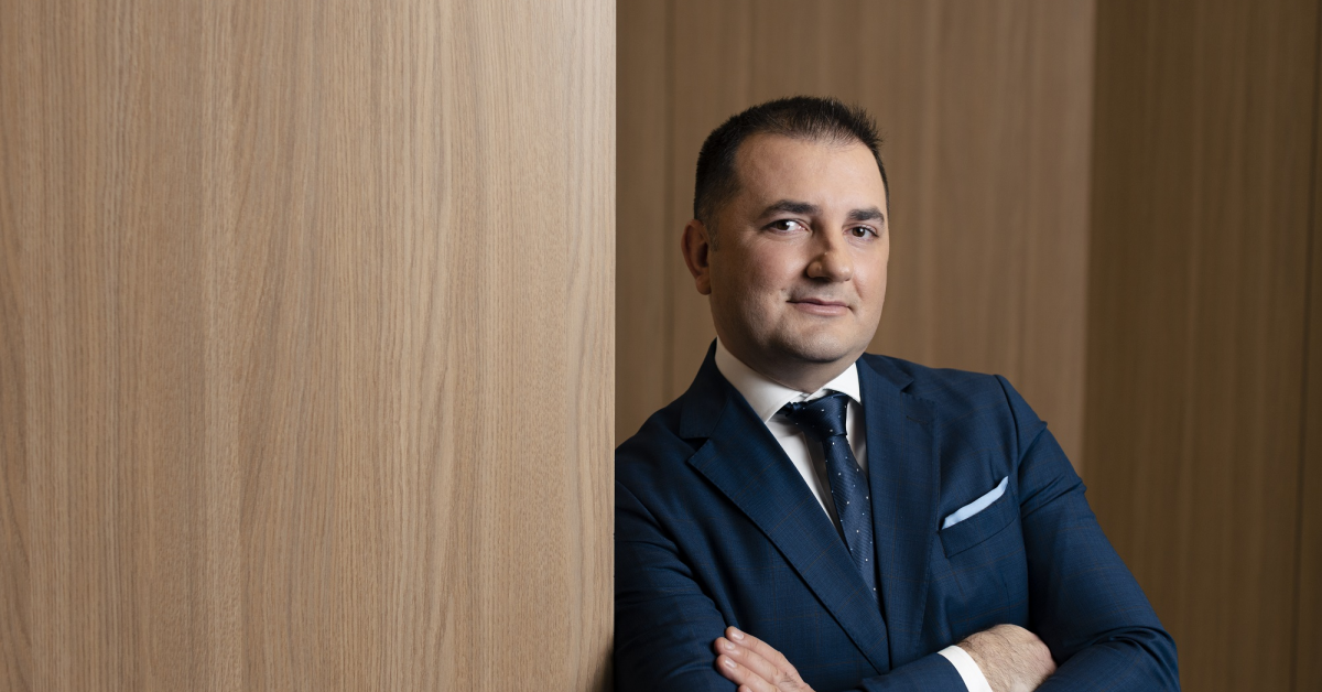 Globalworth cumpără cu 18 milioane de euro două proiecte industriale în Arad și Oradea