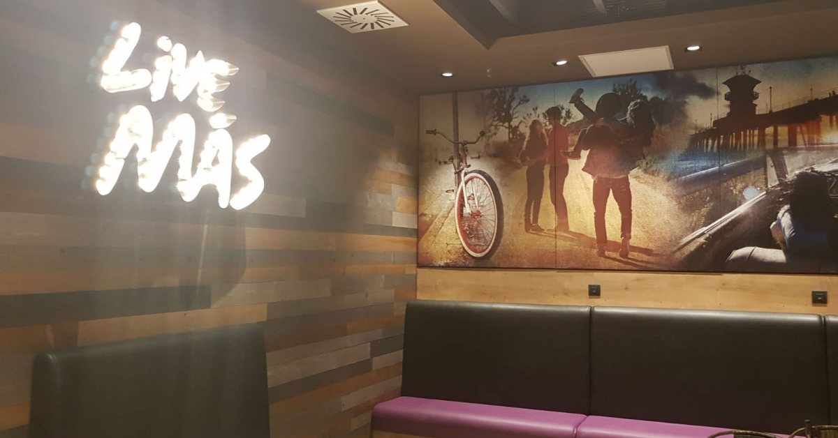 Taco Bell ajunge in Park Lake: restaurantul se deschide pe 12 iulie