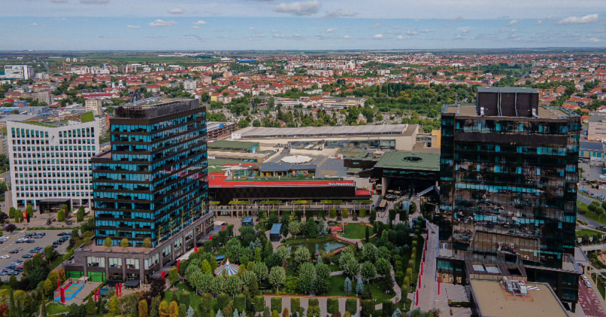 Bilanț în retail: proiectele IULIUS au avut 63 de inaugurări în 2023 și au atras peste 70 de milioane de vizite