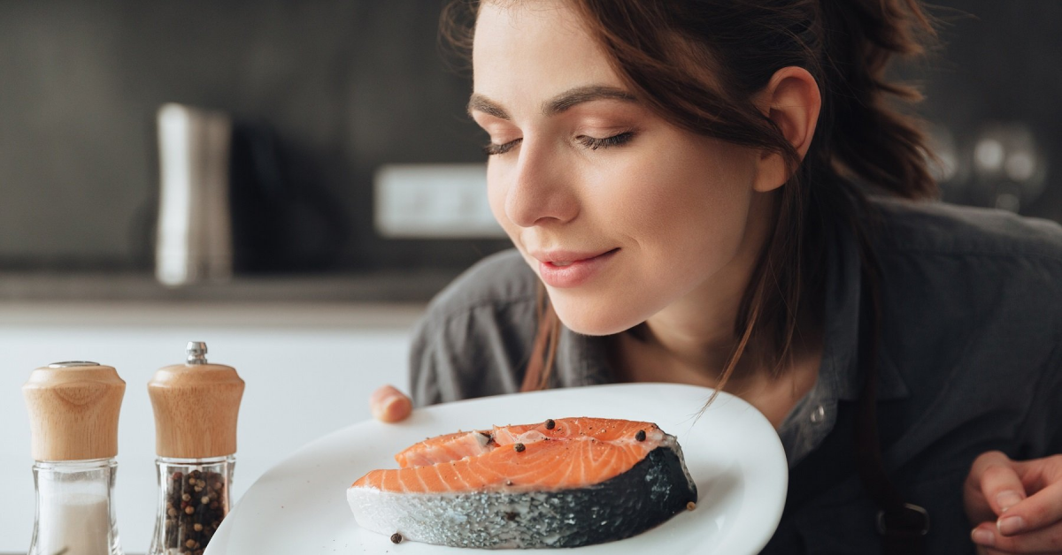 Alfredo Seafood anunta un top al celor mai consumate soiuri de peste in 2018