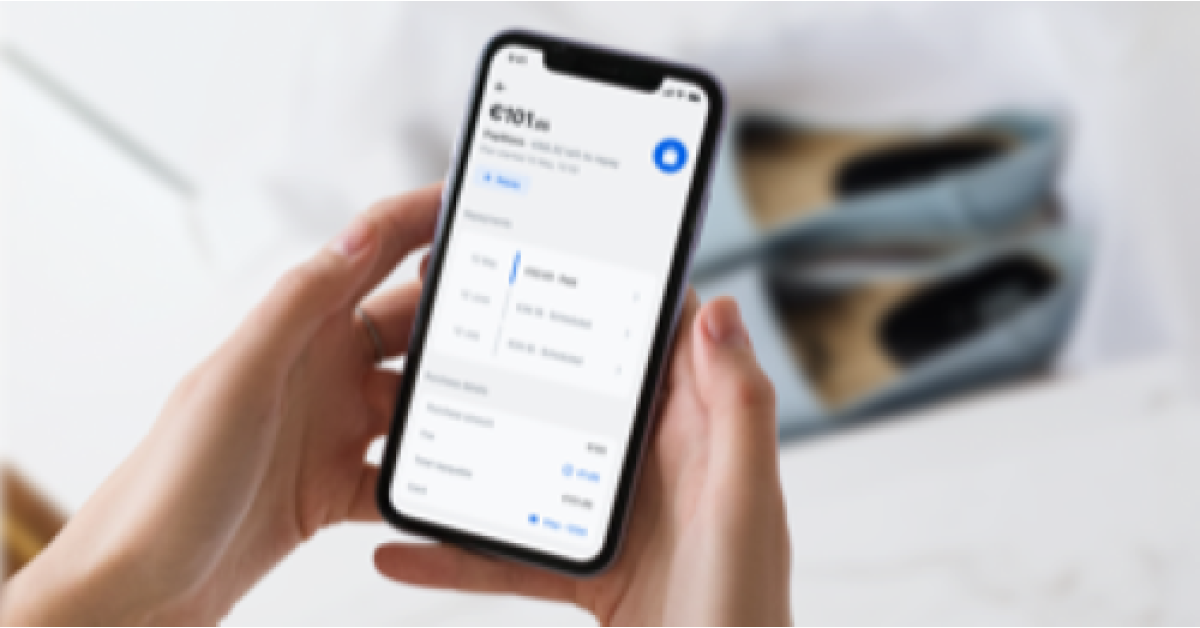 Revolut introduce sistemul de plată în rate la magazine