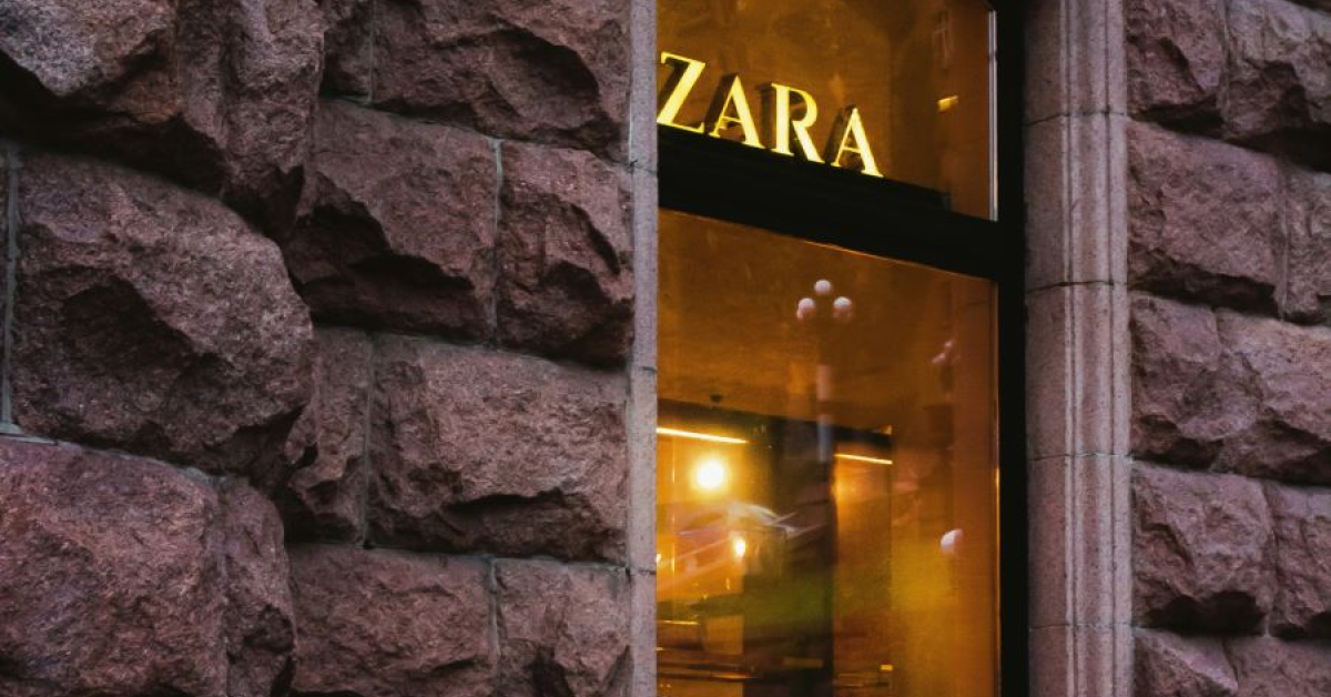 Breșă de securitate în tranzacțiile celui mai mare lanț de fashion, prezent și în România