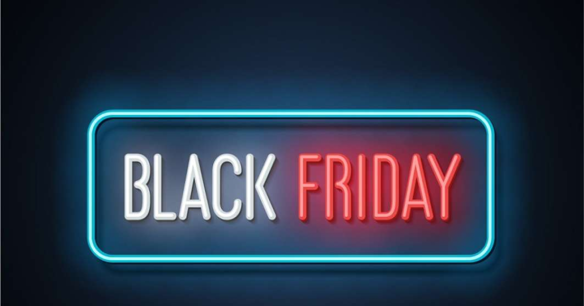 Începe numărătoarea inversă pentru Black Friday 2024: eMAG a anunțat data oficială 