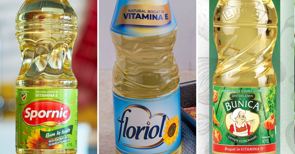 Cine sunt cei mai mari producători de ulei din România și cum au evoluat afacerile lor