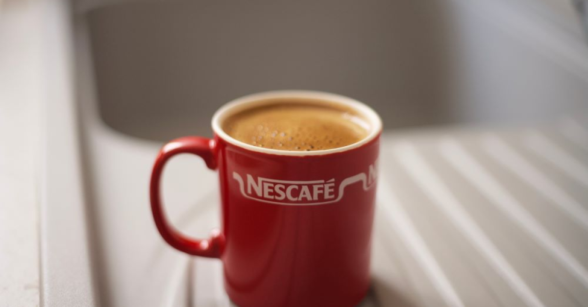 Nestlé lansează noua gamă de cafea Ready to Drink, NESCAFÉ Barista Style