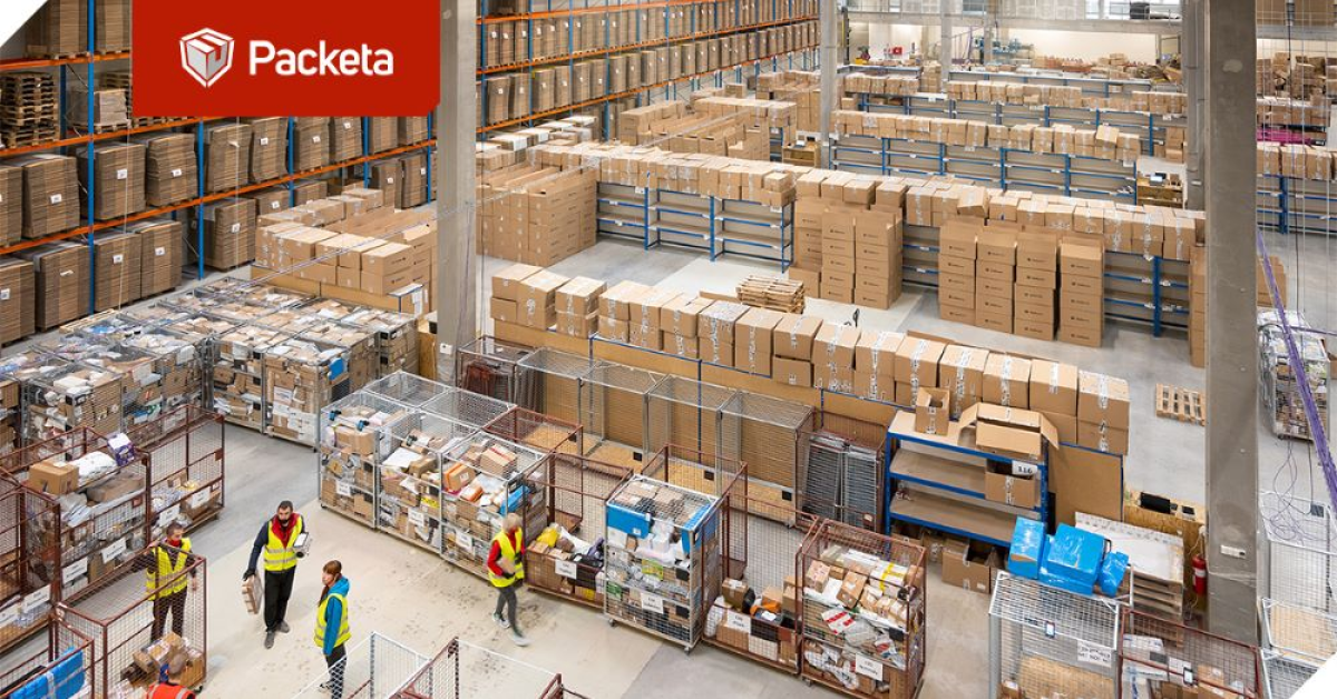 Tranzacție în logistică: Packeta Group, companie din care face parte și Packeta România, va fi vândută către un consorțiu de investitori