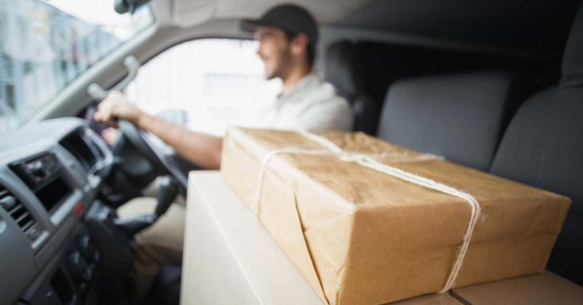 Finanțare de 30 de milioane de dolari pentru platforma de livrare Point Pickup Technologies 