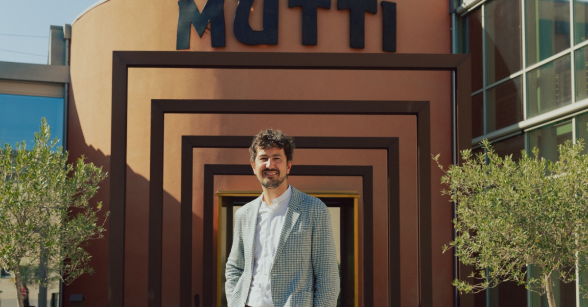 O nouă ediție retailArena: unul dintre cei mai cunoscuți producători italieni urcă pe scena evenimentului