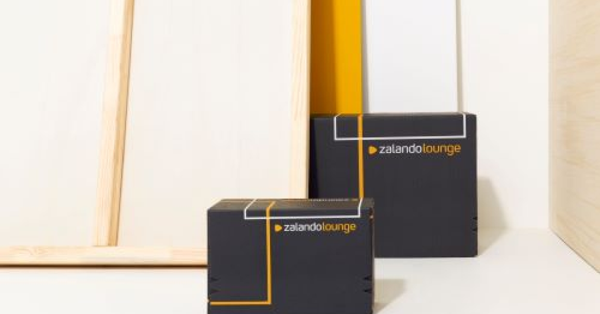 Clubul de cumpărături Zalando Lounge se lansează în România