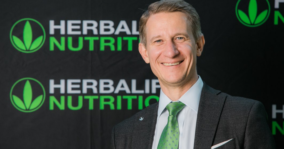 Herbalife România donează alimente și produse de igienă în criza Covid-19