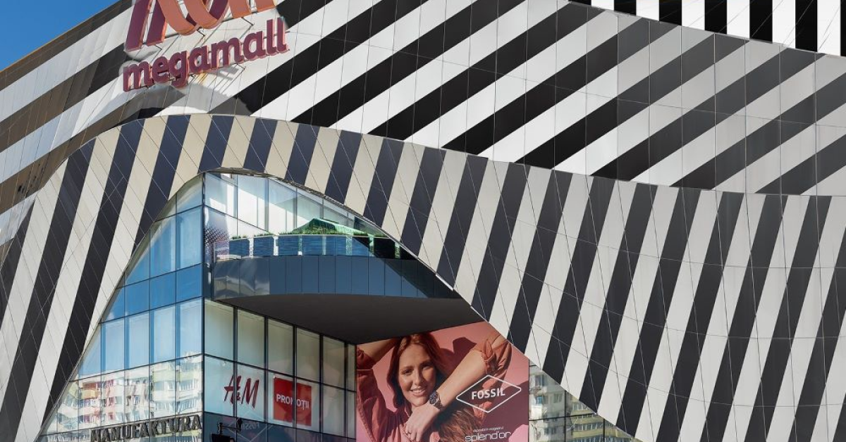Magazine noi în Mega Mall: ce retaileri s-au alăturat centrului comercial