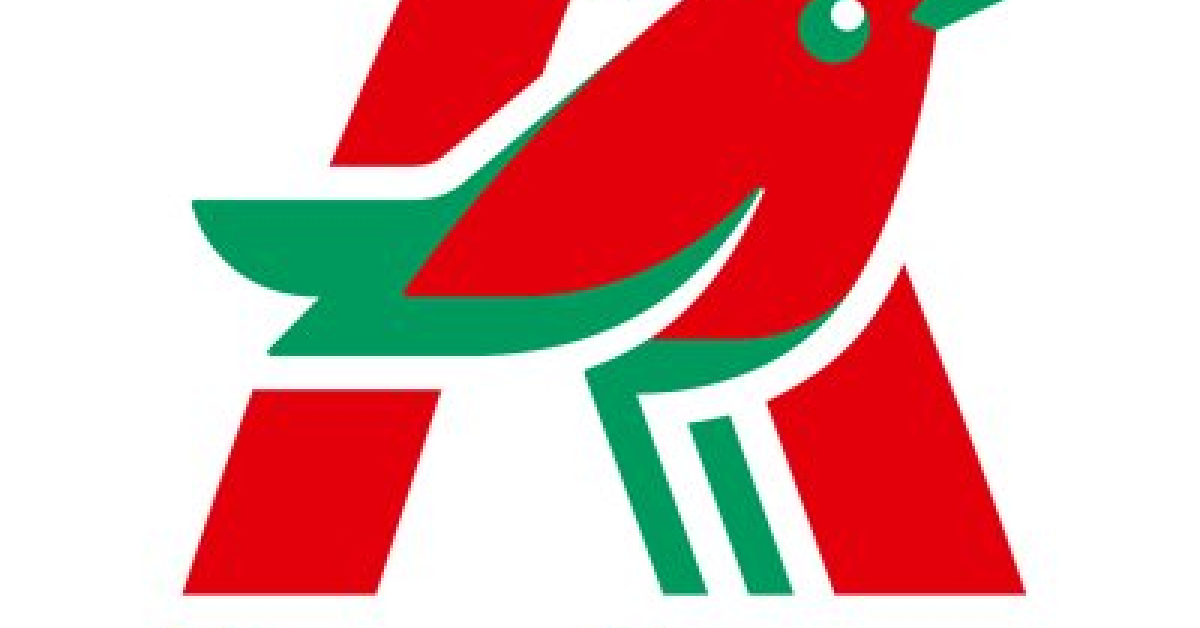 Lantul de hipermarketuri Auchan testeaza implementarea sistemului de plata fara casier