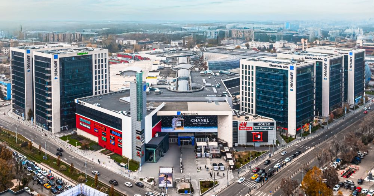 Analiză CBRE | Retailul, un sector rezilient: record de tranzacții în 2025 și accent pe parcuri de retail în 2026