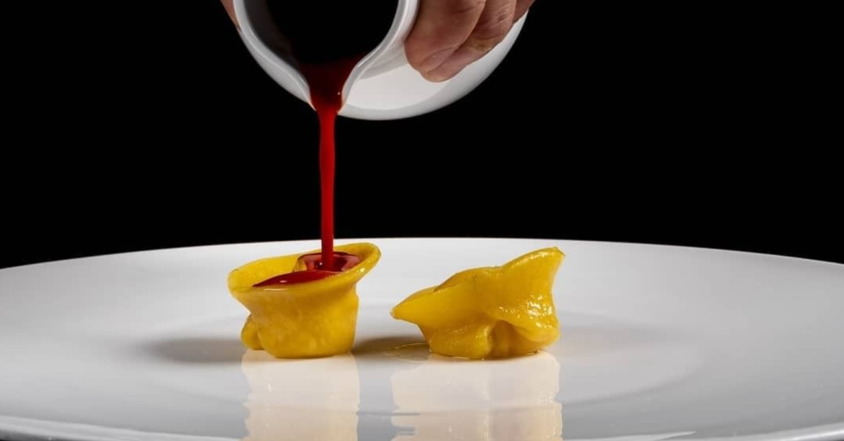 Ce alimente se încadrează în aria bucătăriei de lux