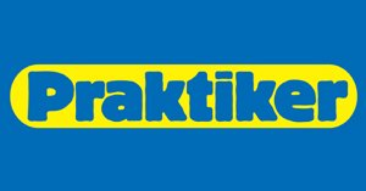 Program magazine Praktiker de sarbatori