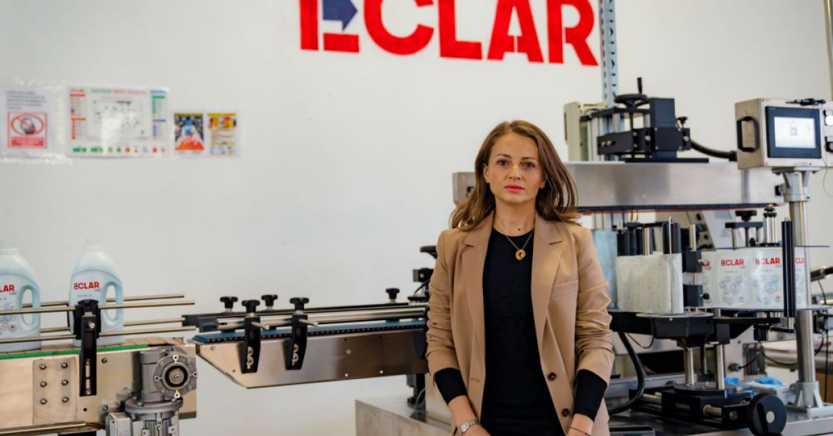 Eclar: reciclarea ambalajelor proprii devine prioritară. Care este motivul care stă la baza acestei decizii