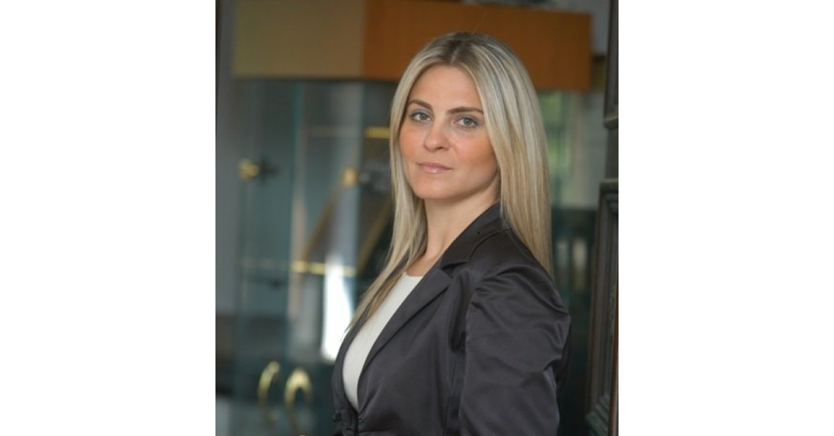 Andreea Mihai, un nou membru in comitetul de Directie al Leroy Merlin