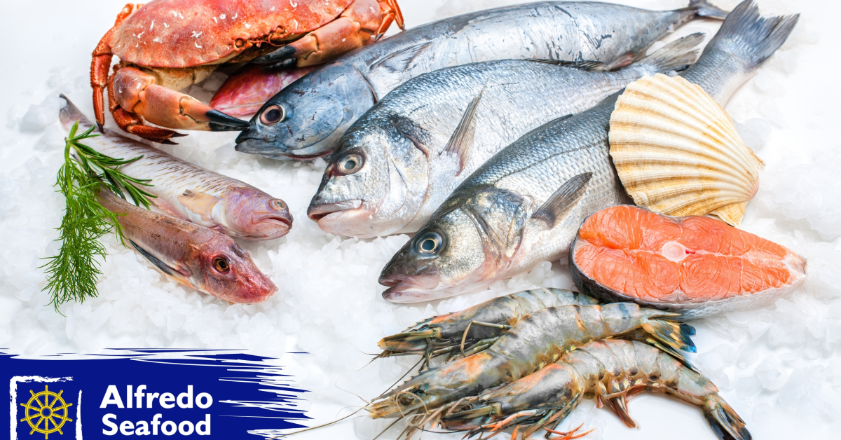 Procesatorul Alfredo Seafood a vândut pește de peste 56 de milioane de lei în primele nouă luni din 2021