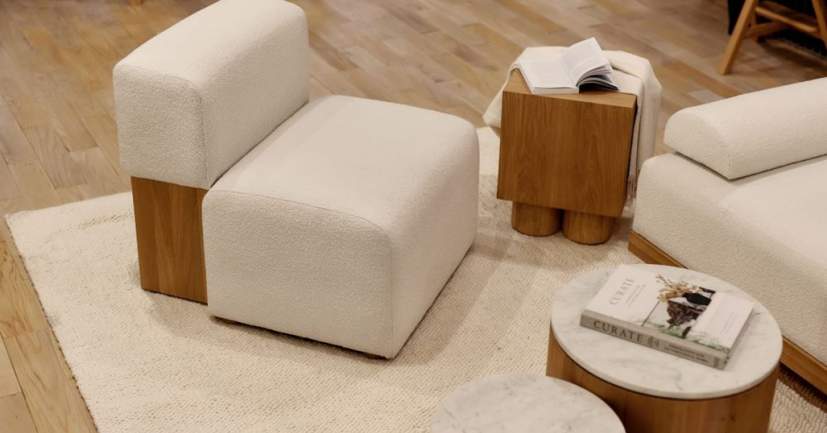 Mobilierul premium, la mare căutare în ciuda inflației: cifrele înregistrate de Carel Woodworks
