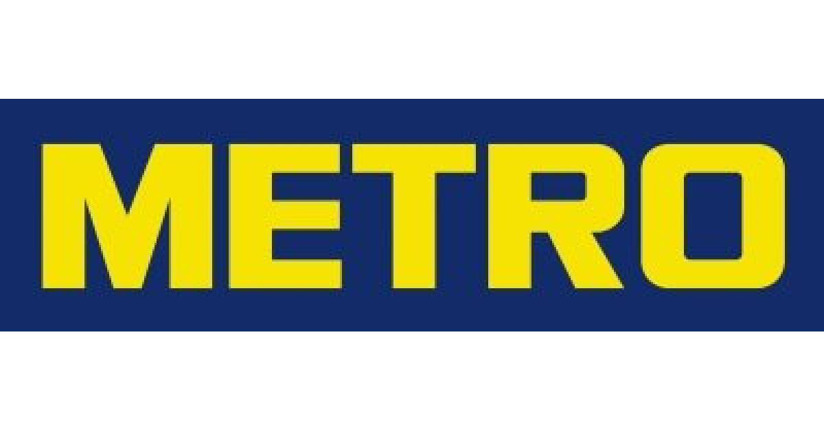 Metro - Program special Paste 2015