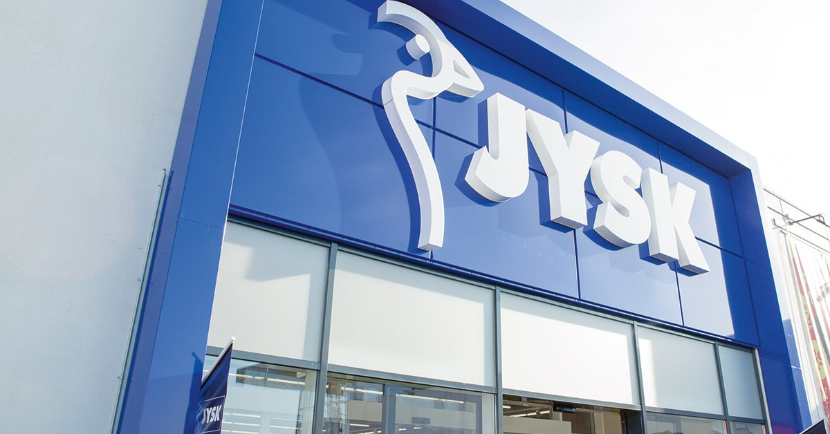 JYSK Romania si vanzari cu pana la 33% mai mari