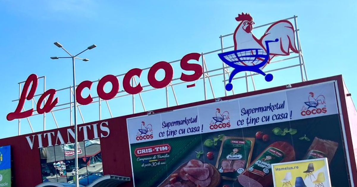 Condițiile impuse de Concurență grupului Schwarz pentru preluarea La Cocoș