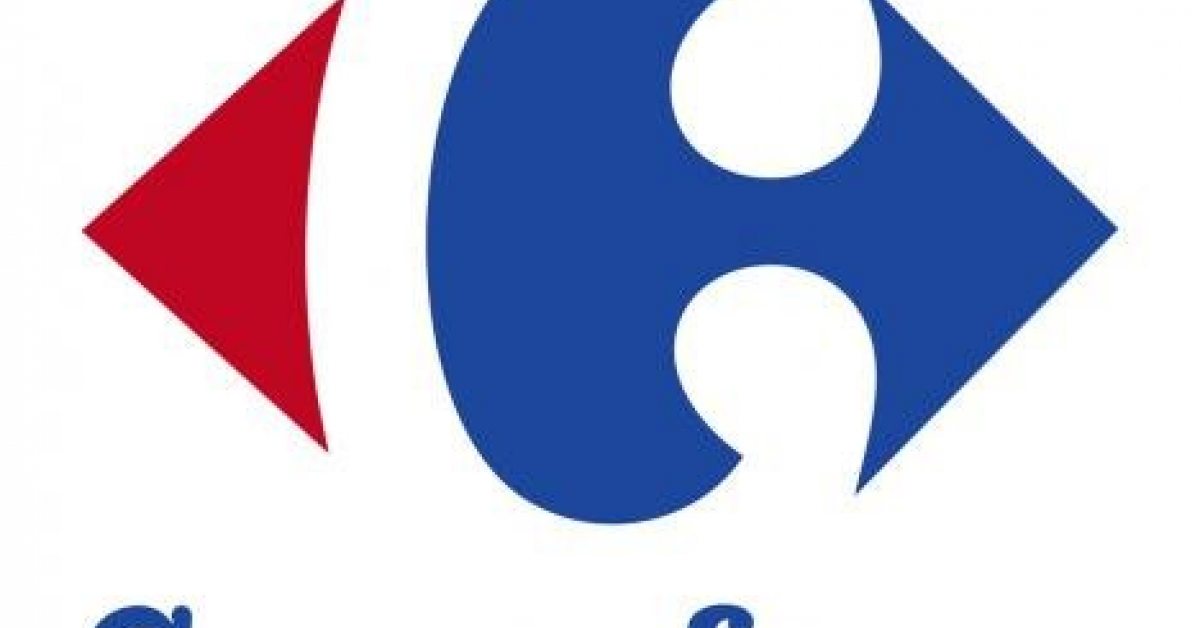 Program special de Paste 2016 in Carrefour